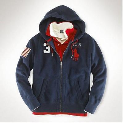 wholesale Men's Ralph Lauren Polo Hoodies No. 315